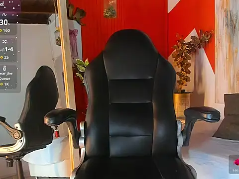 maria_Turner1's cam snapshot