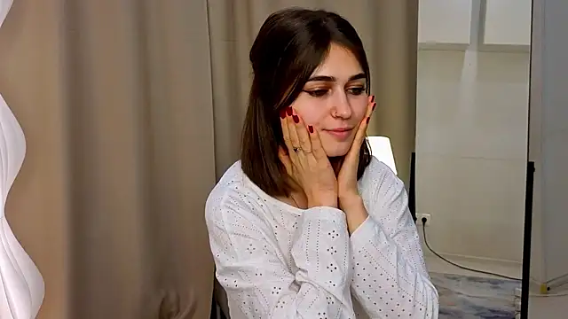 HaIinaDifabio live sex cam