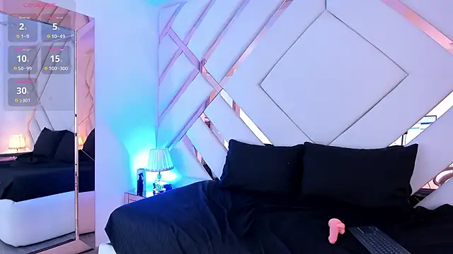 Alison_vegaa's cam snapshot