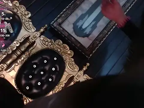 Gomory_Niix live sex cam