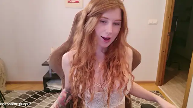 Neko_Kimiko's cam snapshot