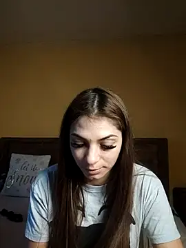 AntoniaHottie's cam snapshot