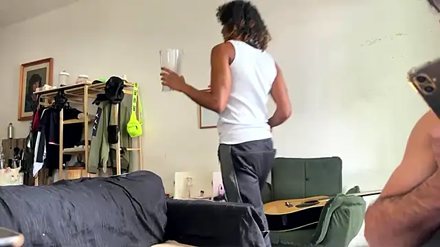 gerson173Hugo's cam snapshot