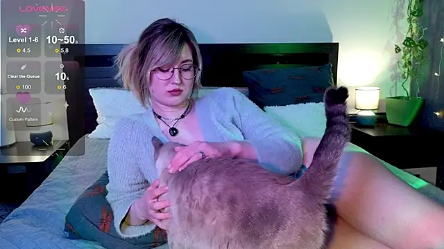 _AlexaFlowers_'s cam snapshot