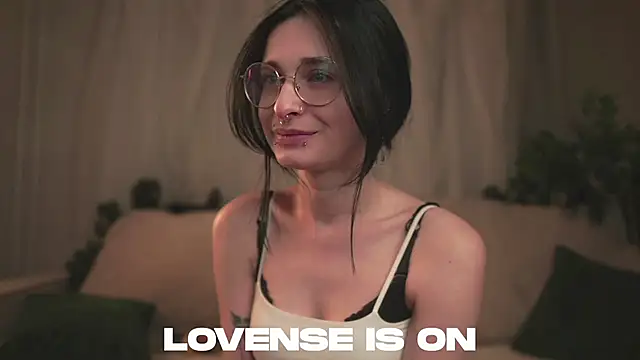 DarcyAspacio's cam snapshot