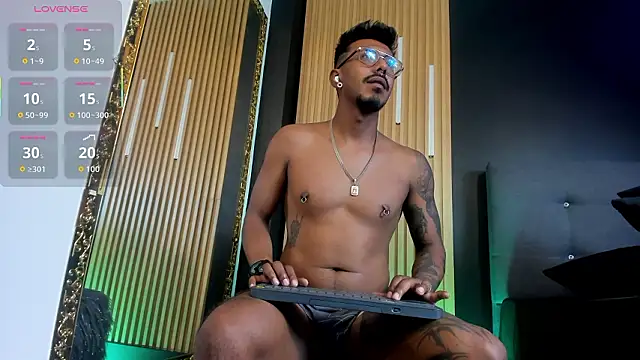 Latinmoster_boss's cam snapshot