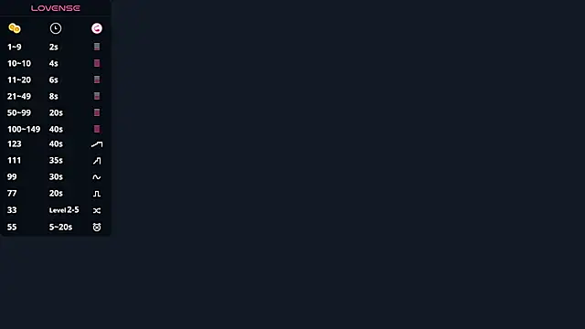 BeaMatarese's cam snapshot