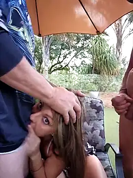 NaughtyAna's cam snapshot