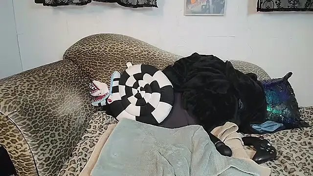 Missy-Dee's cam snapshot