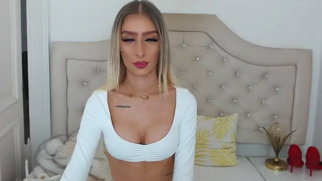 NatalieSensual's cam snapshot