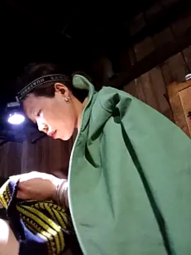 Ngocmi909's cam snapshot