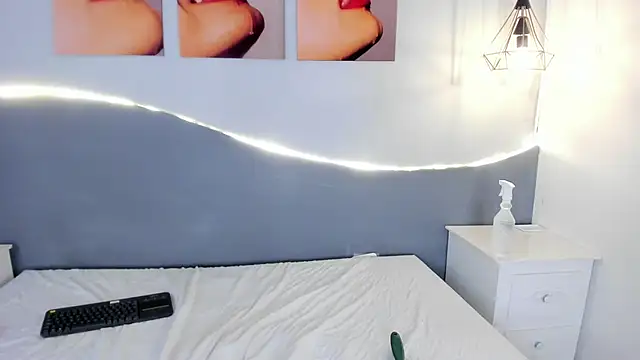 Stefany_gonzales_'s cam snapshot