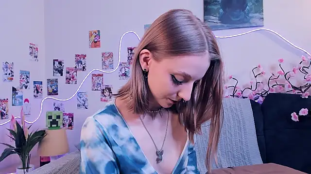 Golden_dawn's cam snapshot