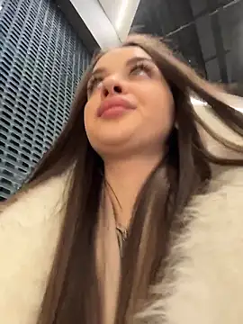 KristiRich's cam snapshot