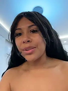 HaileyDiana's cam snapshot