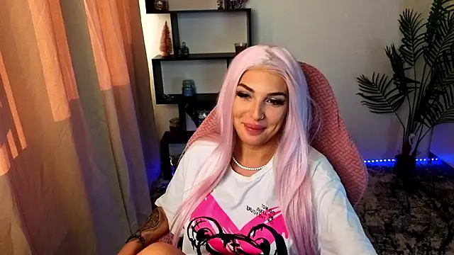 Raven_Ink's cam snapshot