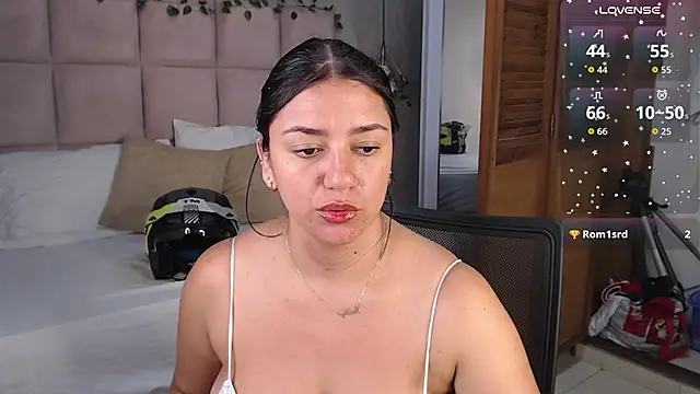 KaylaVonn's cam snapshot