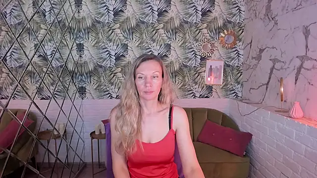 NancyGrace live sex cam