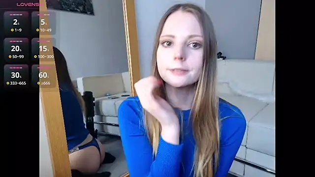 Frosty_Princess's cam snapshot