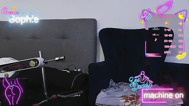 Sophiehuntress live sex cam