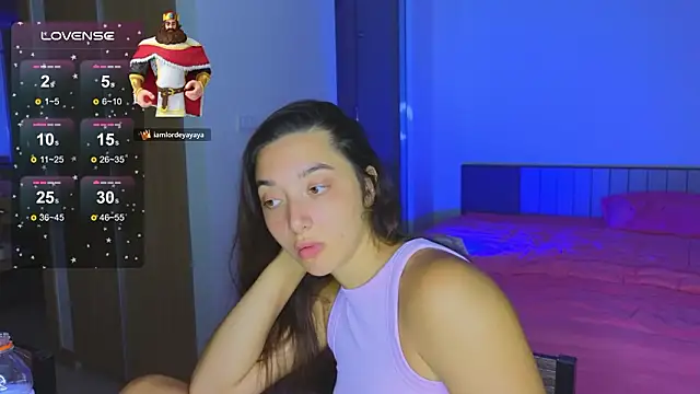 _Sati_'s cam snapshot