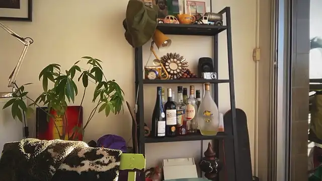 MikymikeBBWD's cam snapshot