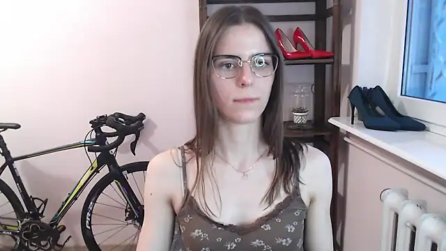 love_megi's cam snapshot