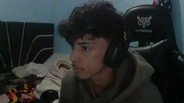 Dark_DesireX's cam snapshot