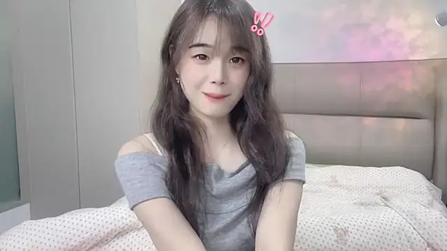 kexin_a's cam snapshot