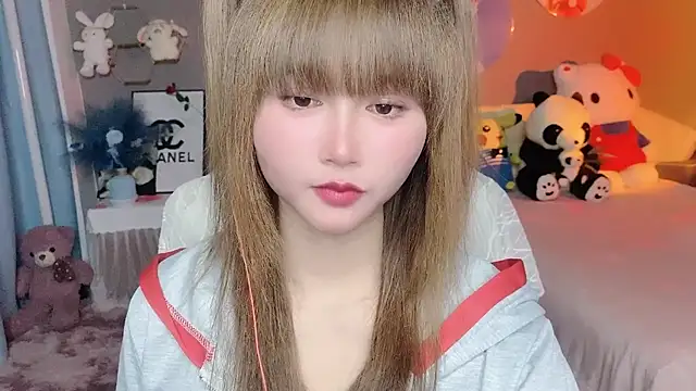 -xiao-xiao-'s cam snapshot