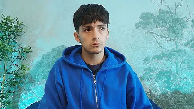 Axel_Draven live sex cam