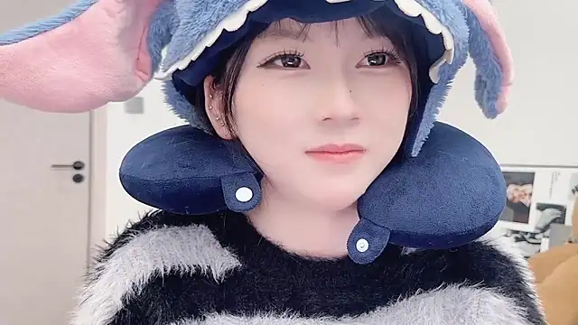 lnua-lnua's cam snapshot