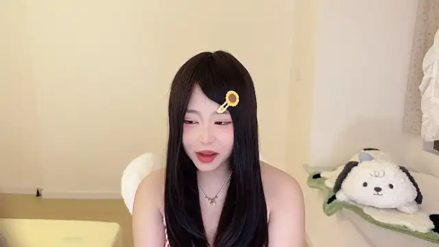 Onefiona's cam snapshot