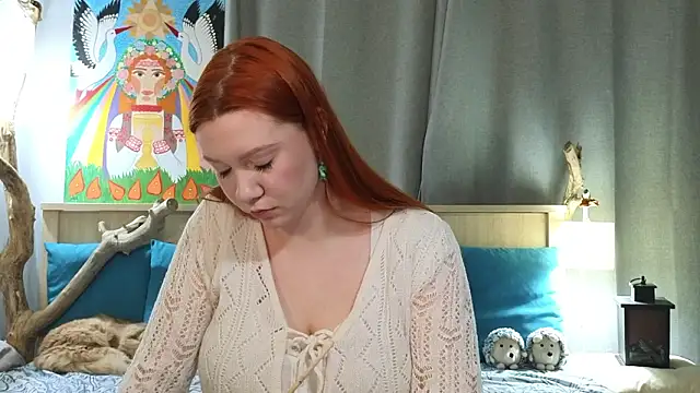 MileyMiller's cam snapshot