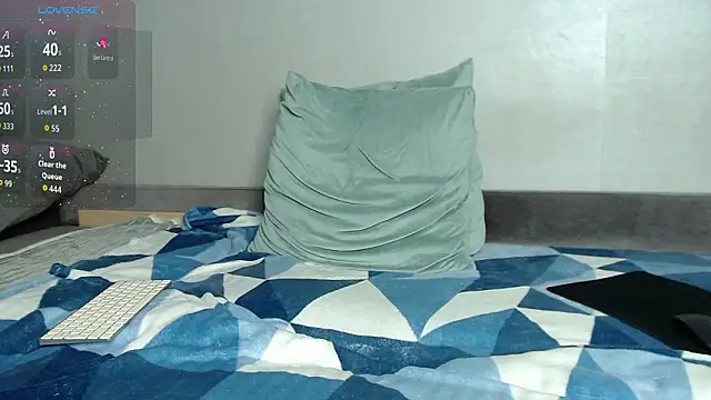 LeoPaulini's cam snapshot