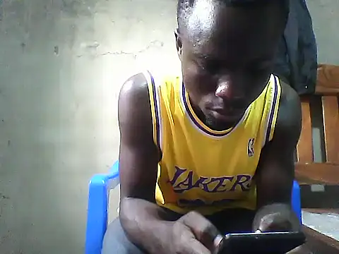 Javan_'s cam snapshot