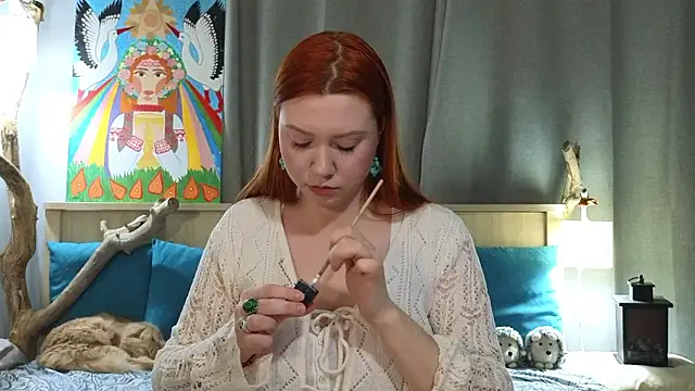 MileyMiller's cam snapshot