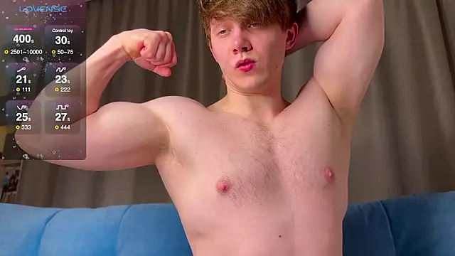 David_Keler's cam snapshot