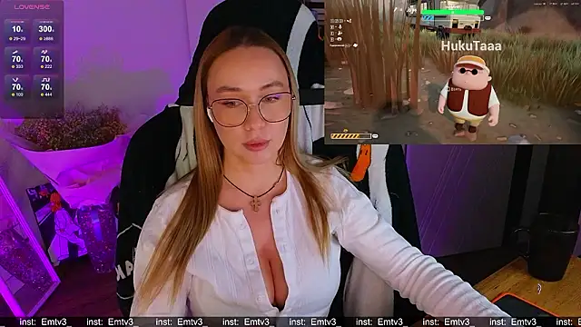 Emili1-'s cam snapshot