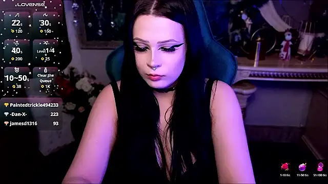 Rouz_Farrel's cam snapshot