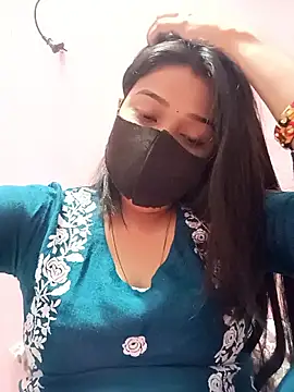 Simran-001's cam snapshot