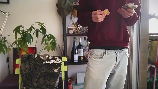 MikymikeBBWD's cam snapshot