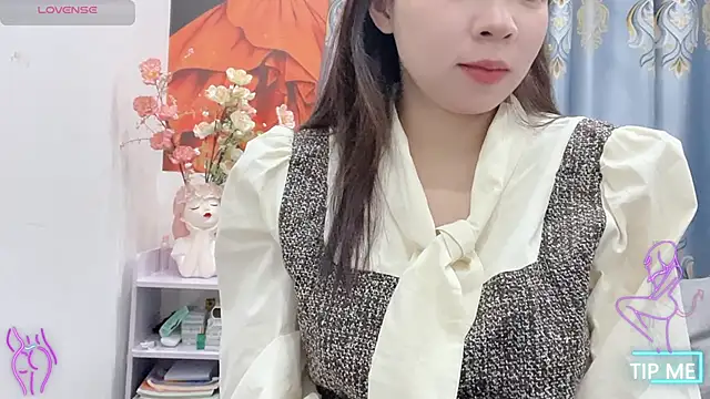 shishi_101's cam snapshot