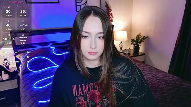 JasmineCream's cam snapshot