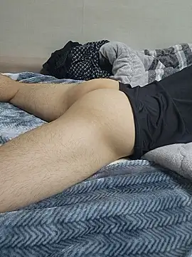 GGoongdi's cam snapshot