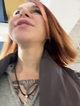 RosieSecret's cam snapshot