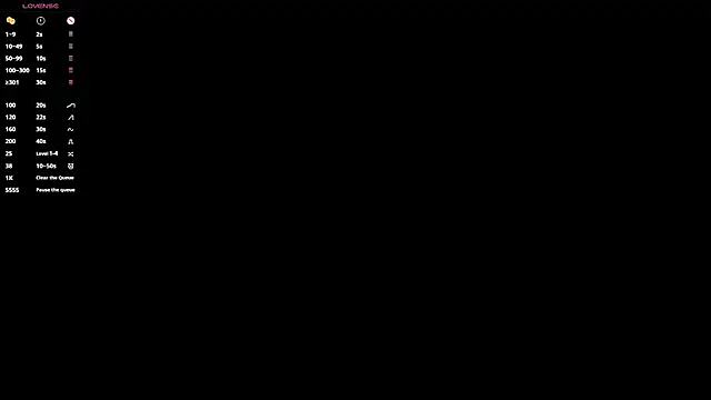 SweetJinny88's cam snapshot