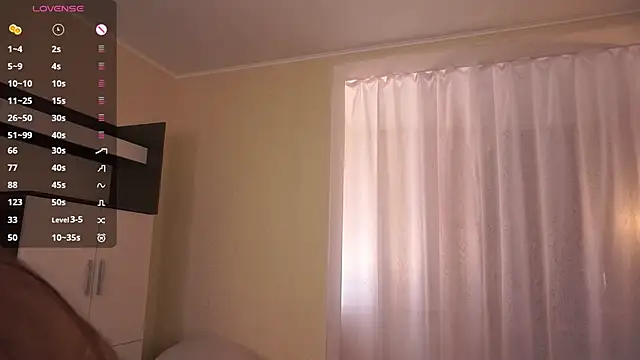 RosioBenberry's cam snapshot