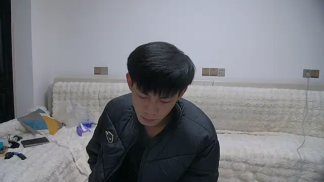 paofu-001's cam snapshot