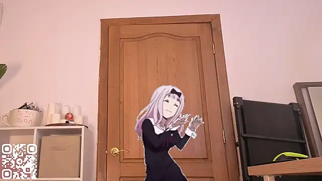 doll_lesli's cam snapshot